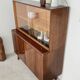 Buffet Dresser by Bohumil Landsman and Hubert Nepozitek for Jitona Sobe