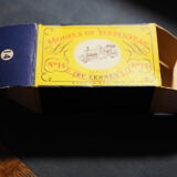 Jouet duke of connaught Matchbox Models Of Yesteryear No.14 – modèle réduit – series by lesney