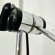 Italian Floor Lamp by Harvey Guzzini