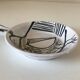 Ceramics Jacques Innocenti design years 60