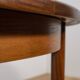 Mid-Century Oval Dining Table in Teak from G-Plan, United Knigdom, 1960s