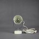 Vintage Table or Wall Lamp by Stanislav Indra, Czechoslovakia, 1970's