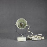 Vintage Table or Wall Lamp by Stanislav Indra, Czechoslovakia, 1970's