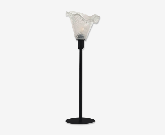 Lampe à poser arum