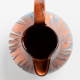 Jug ceramic