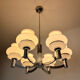 Chrome and opaline lustre