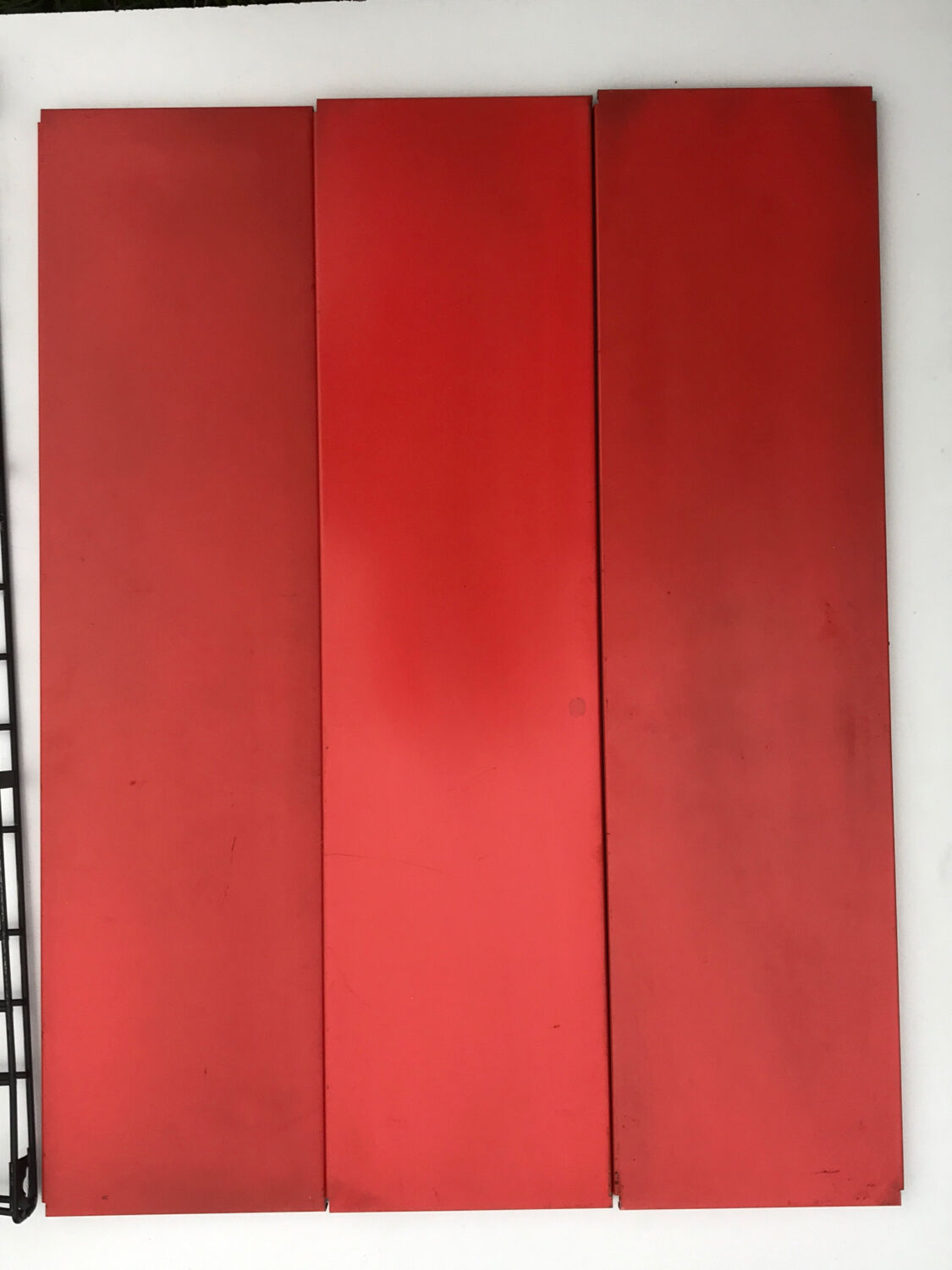 Vintage Tomado shelf 70s