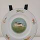 Giesche fine porcelain plates