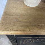 Parisian art deco buffet