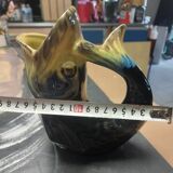 Fish pitcher by Alpho