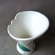 Signed Vallauris FPP in the 1950s ceramic vase
