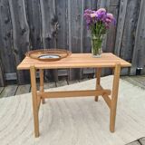 Table basse dans le goût de Gascoin