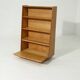 Oak Series Bookcase Model BE04 by Cees Braakman for Pastoe 1950s