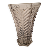 ART DECO VASE