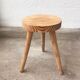 Tabouret de traite