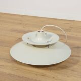 Mid-Century Model PH5 Pendant Lamp by Poul Henningsen for Louis Poulsen, Denmark, 1960s