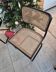 Chaise B32 Marcel Breuer hêtre noir (2 disponibles)