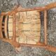 Chaise enfant