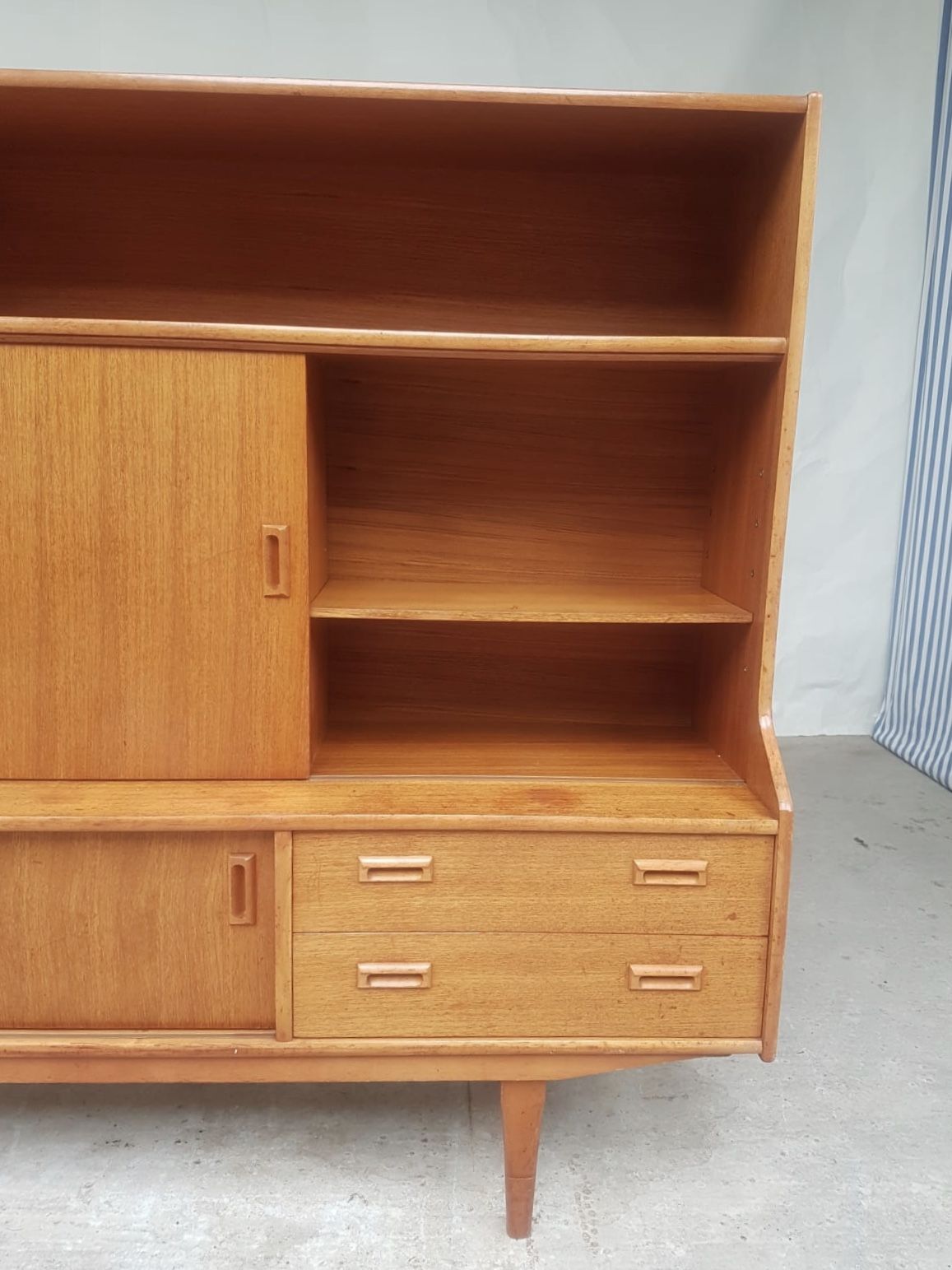 Sideboard from Elliot’s of Newbury