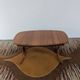Vintage Scandinavian design living room Emc furniture