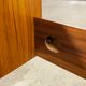 Scandinavian teak 1960