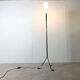 Lampadaire post-moderne en verre de Murano par Veart, 1990