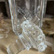 Carafe en cristal whisky