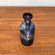 Carafe en poterie allemande WGP Fat Lava de style milieu du siècle de Ruscha, années 1960