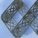 Dessous de plat modulable