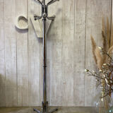 Vintage coat rack