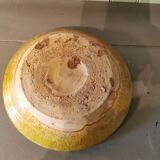 Ceramic salad bowl from Tamegroute