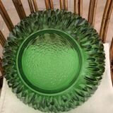 Vintage salad bowl