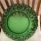 Vintage salad bowl