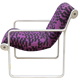 Fauteuil Morrison & Hannah