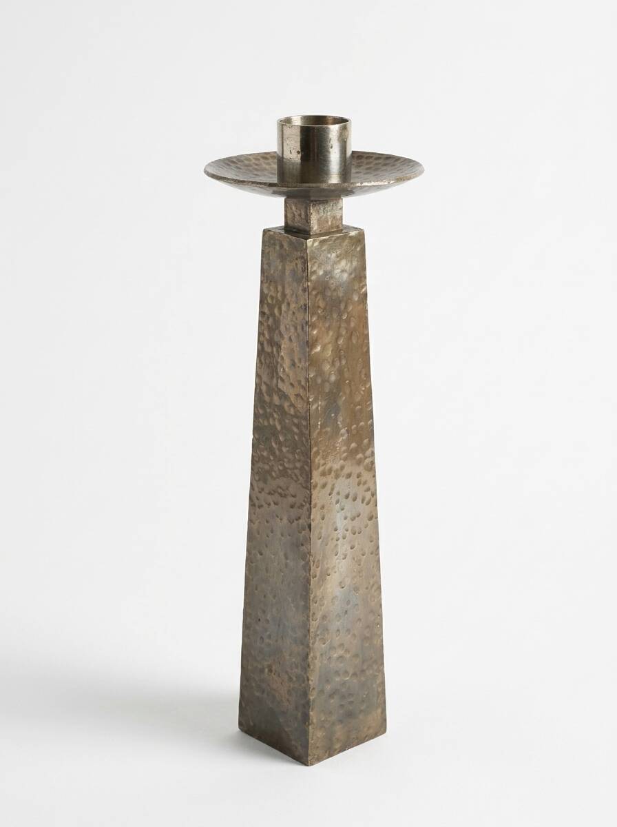 1960s candelabrum