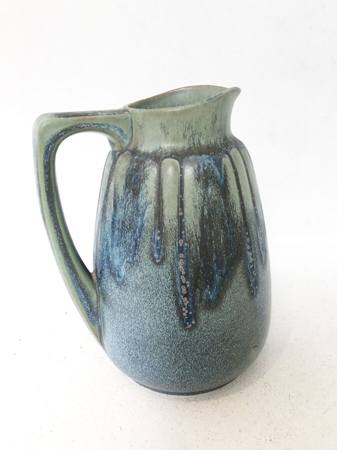 Céramique Denbac Art Deco, 1930