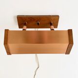 Applique Fuga / Hammerborg circa 60