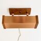 Fuga / Hammerborg wall lamp circa 60