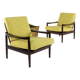 Vintage fauteuil 'kaufbeuren' - fully restored