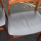 rio rosewood chairs