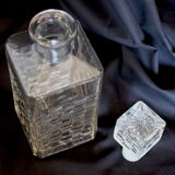 Carafe à whisky