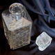 Whisky carafe