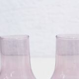 Set of 3 Scandinavian vases