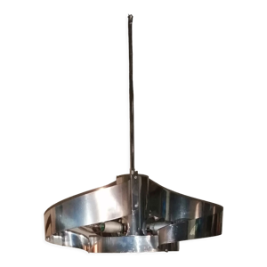 lustre spirale space