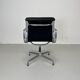 Office armchair by Charles and Ray Eames for vitra