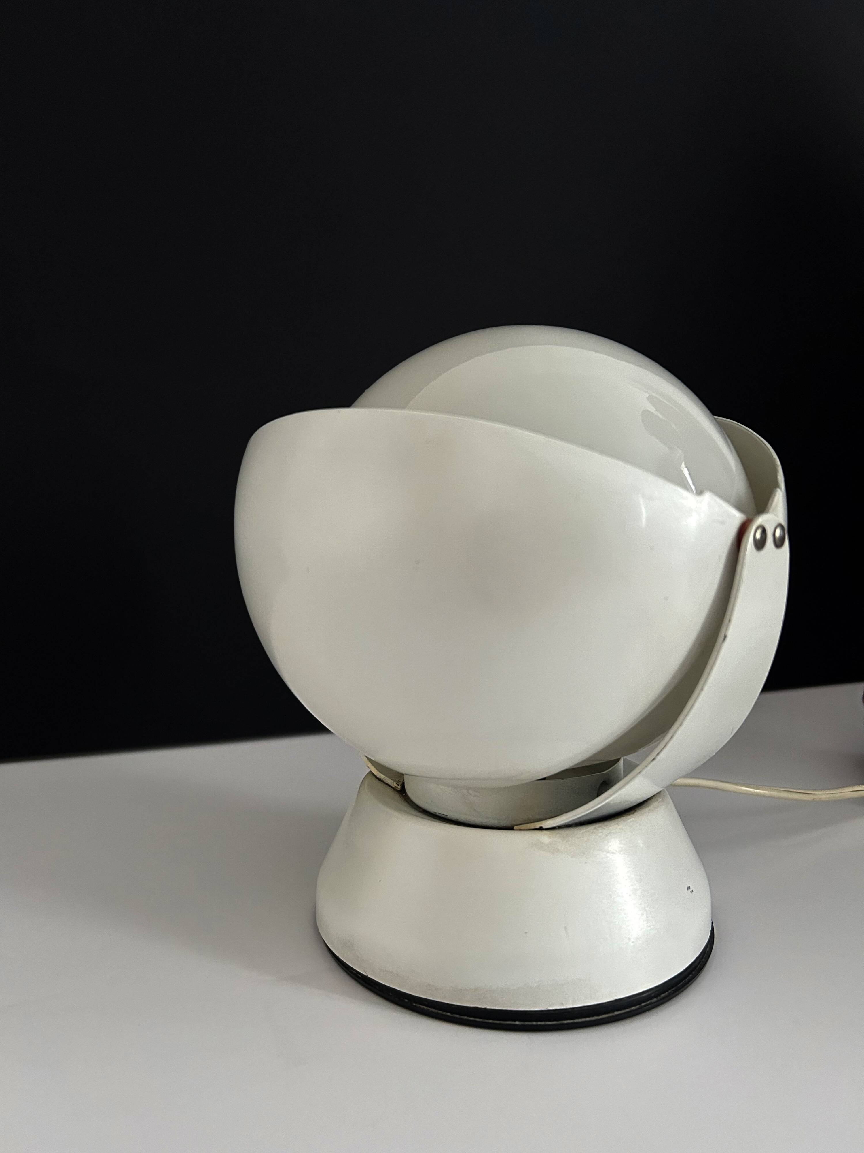 Giovanni Luigi Gorgoni Lamp