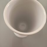 7 mazagrans Berry haute porcelaine