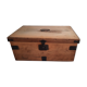Boite ancienne en bois