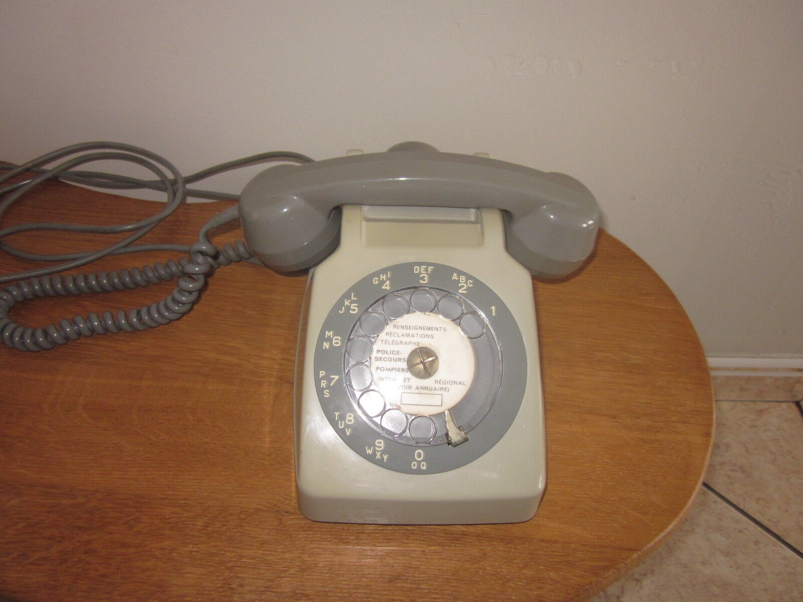 Telephone Socotel S63