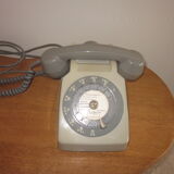 Telephone Socotel S63